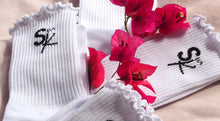 Load image into Gallery viewer, Snuggle socks