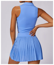 Load image into Gallery viewer, Court Classic Skort