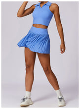 Load image into Gallery viewer, Court Classic Skort