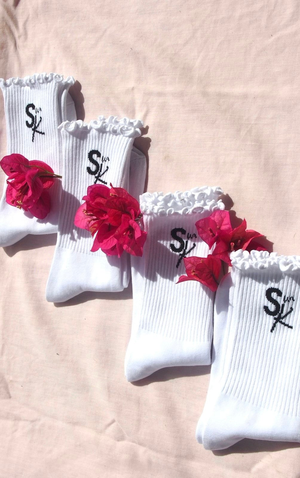 Snuggle socks