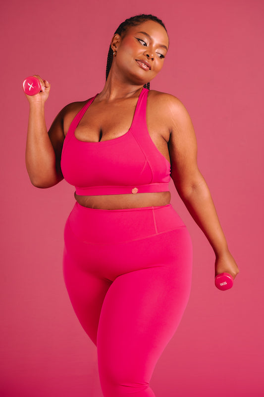 Blink Bra