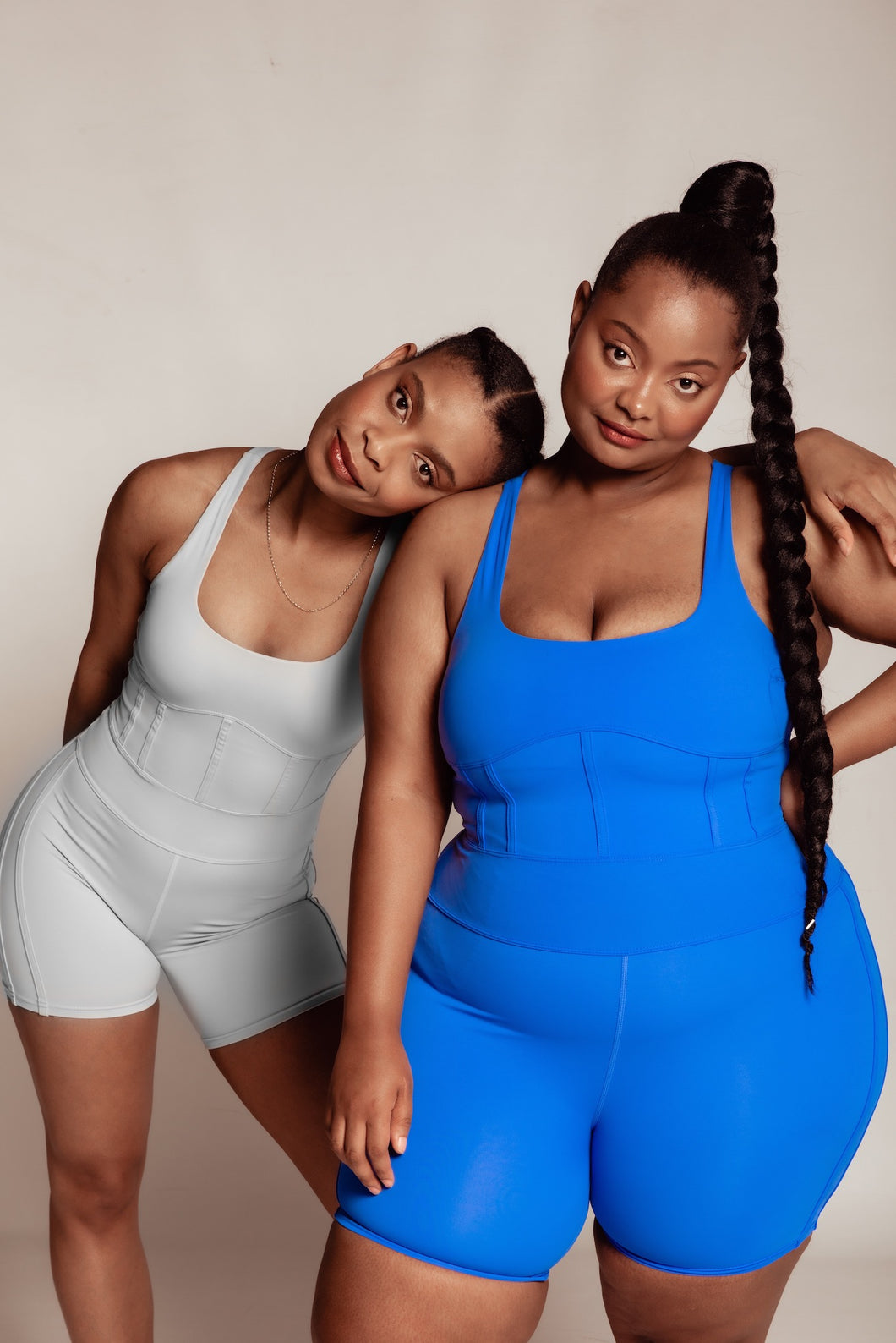 Only You Unitards